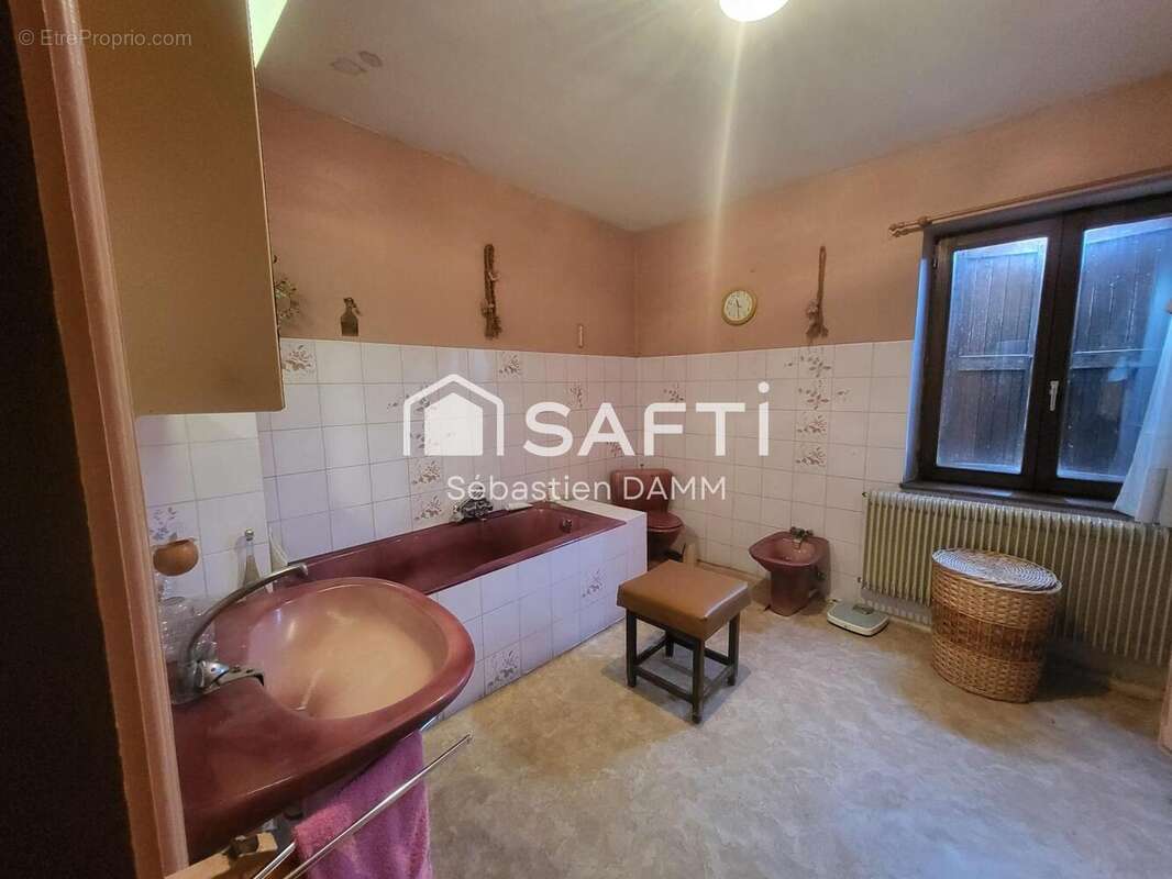 Photo 3 - Maison à BALLERSDORF