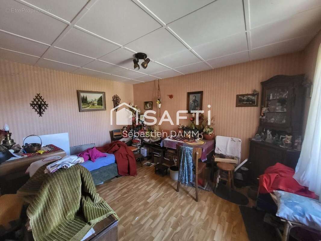 Photo 4 - Maison à BALLERSDORF