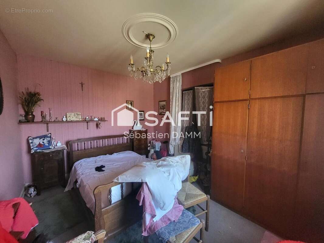 Photo 5 - Maison à BALLERSDORF