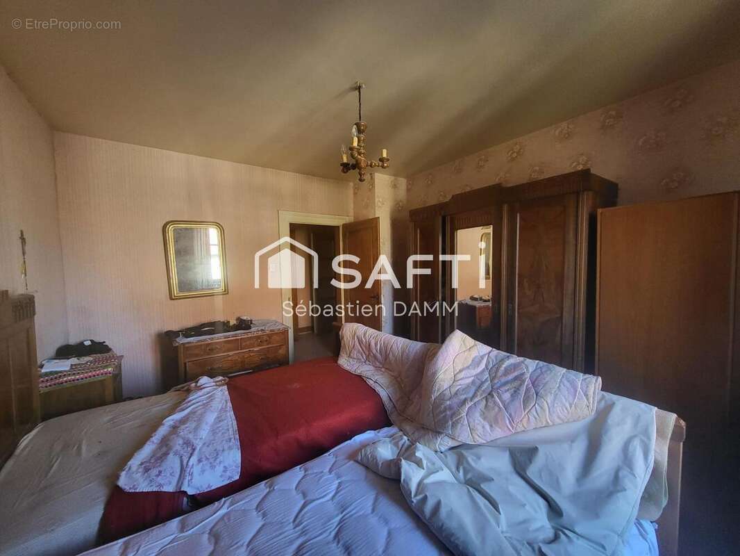 Photo 7 - Maison à BALLERSDORF