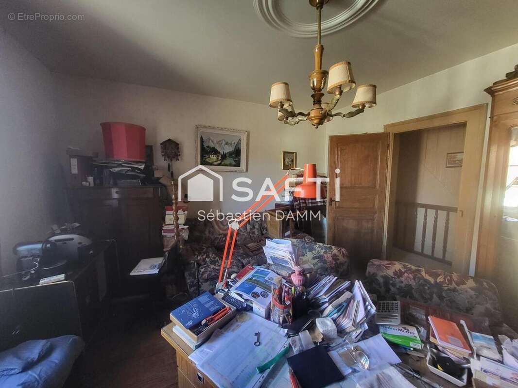 Photo 8 - Maison à BALLERSDORF