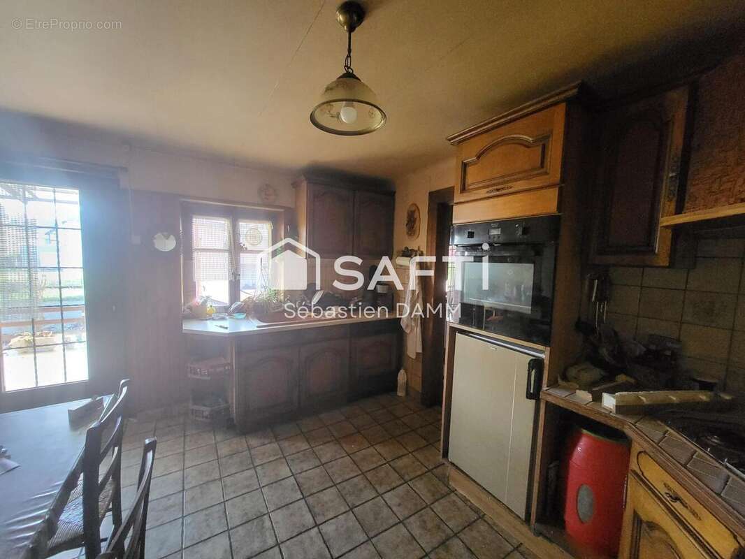 Photo 9 - Maison à BALLERSDORF