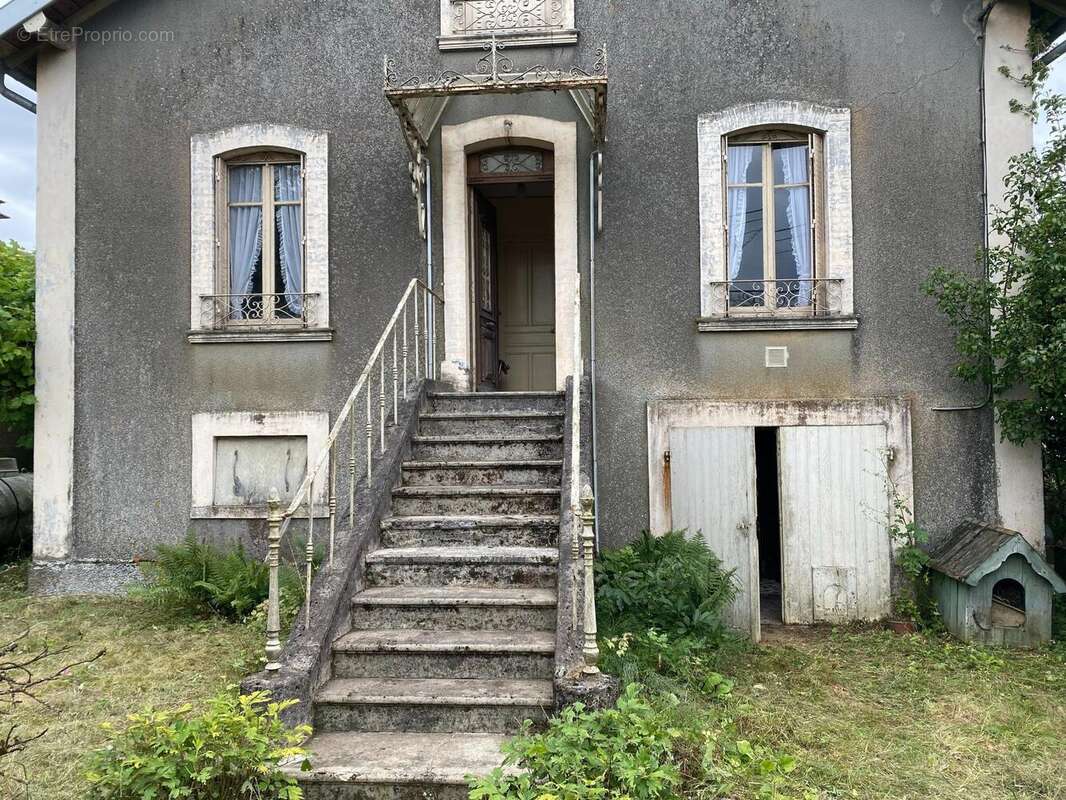 Photo 2 - Maison à LIFFOL-LE-GRAND