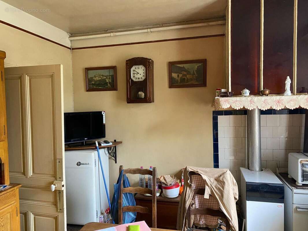 Photo 5 - Maison à LIFFOL-LE-GRAND