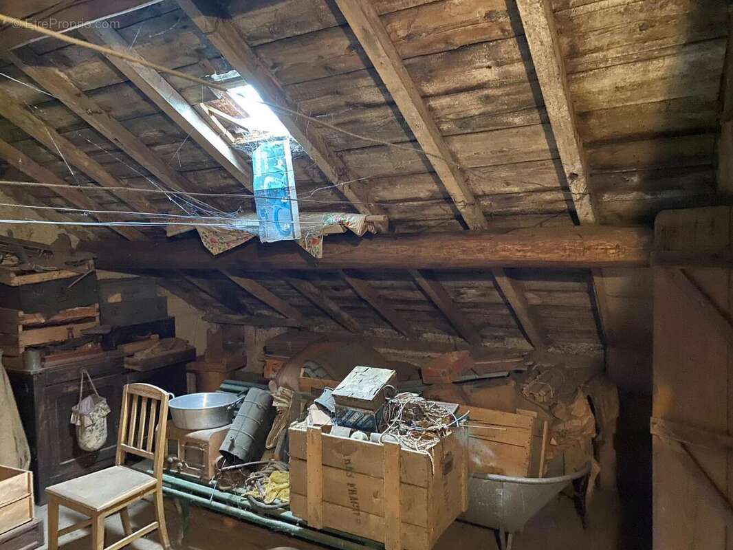 Photo 8 - Maison à LIFFOL-LE-GRAND