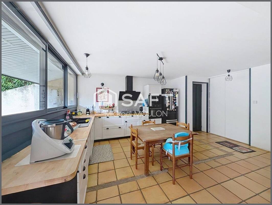 Photo 1 - Maison à VILLEMUR-SUR-TARN