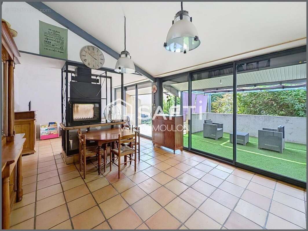 Photo 2 - Maison à VILLEMUR-SUR-TARN