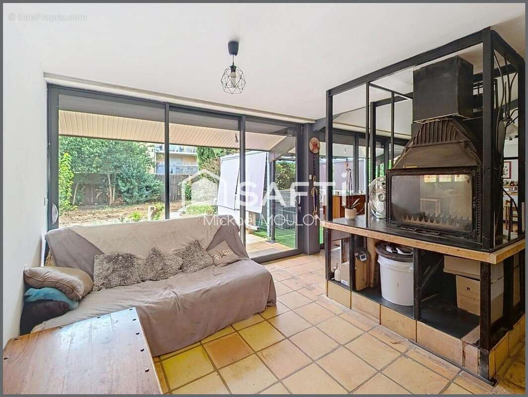 Photo 3 - Maison à VILLEMUR-SUR-TARN