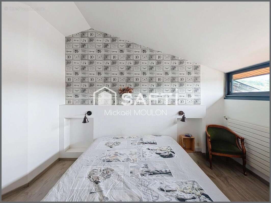 Photo 4 - Maison à VILLEMUR-SUR-TARN