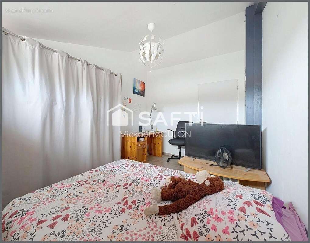 Photo 5 - Maison à VILLEMUR-SUR-TARN