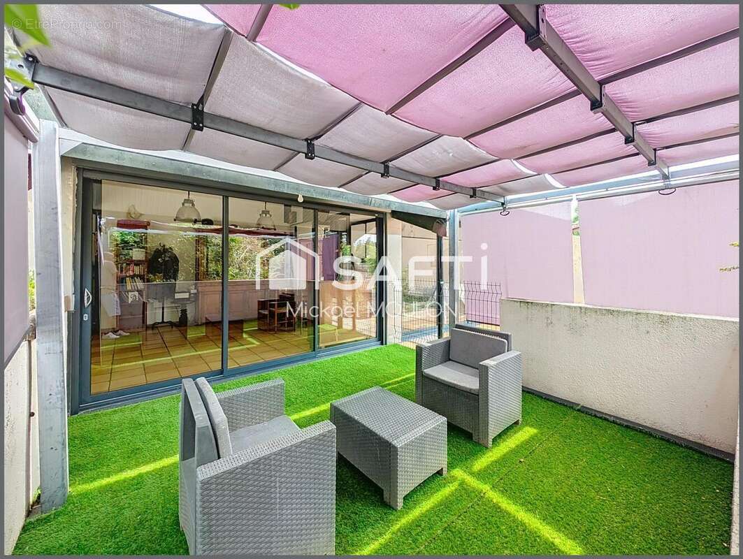 Photo 7 - Maison à VILLEMUR-SUR-TARN