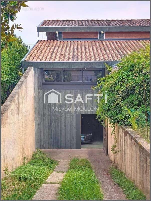 Photo 8 - Maison à VILLEMUR-SUR-TARN