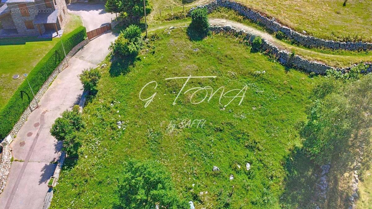 Photo 1 - Terrain à PORTA