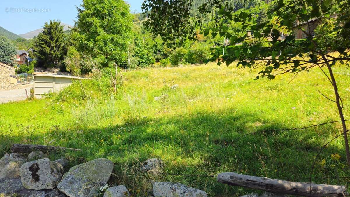 Photo 2 - Terrain à PORTA