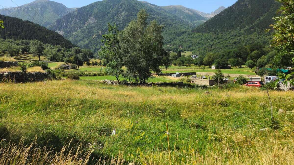 Photo 3 - Terrain à PORTA