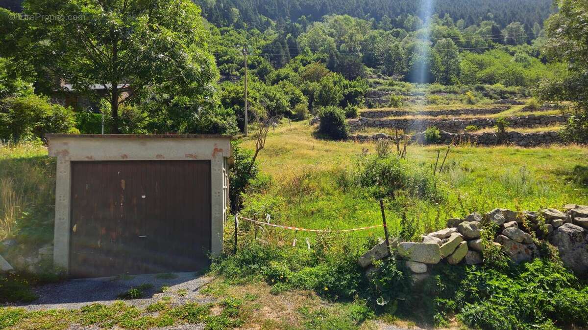 Photo 6 - Terrain à PORTA