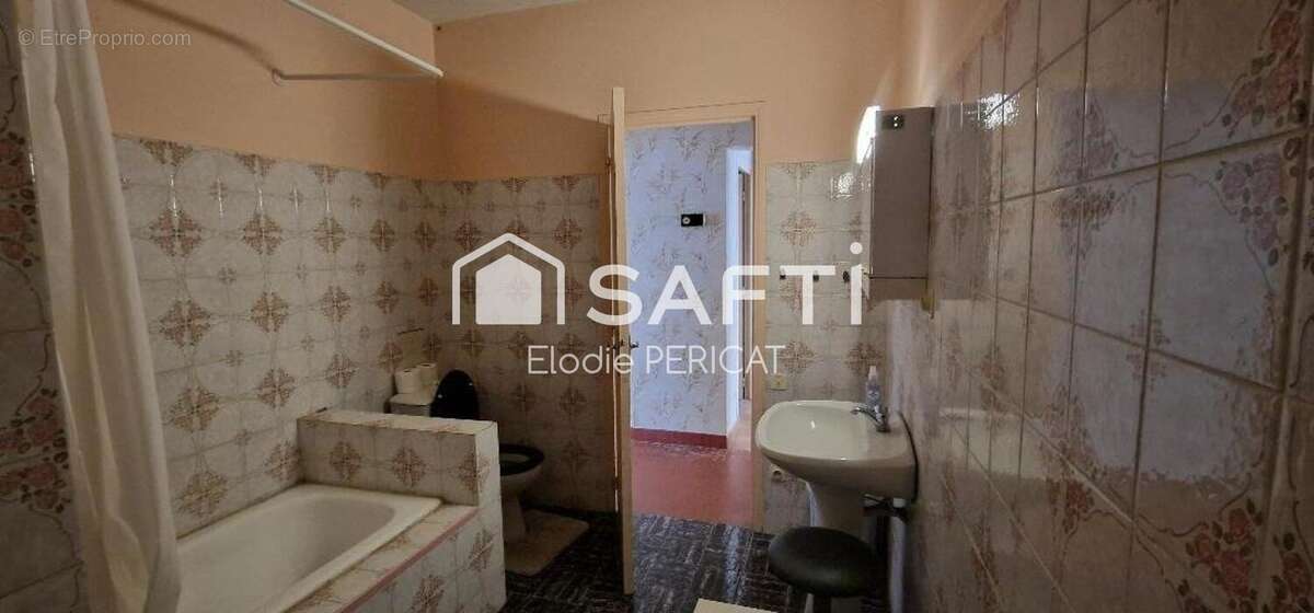 Photo 7 - Maison à POINTIS-INARD