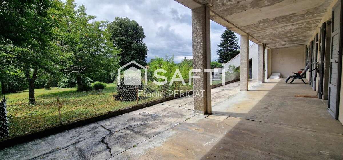 Photo 8 - Maison à POINTIS-INARD