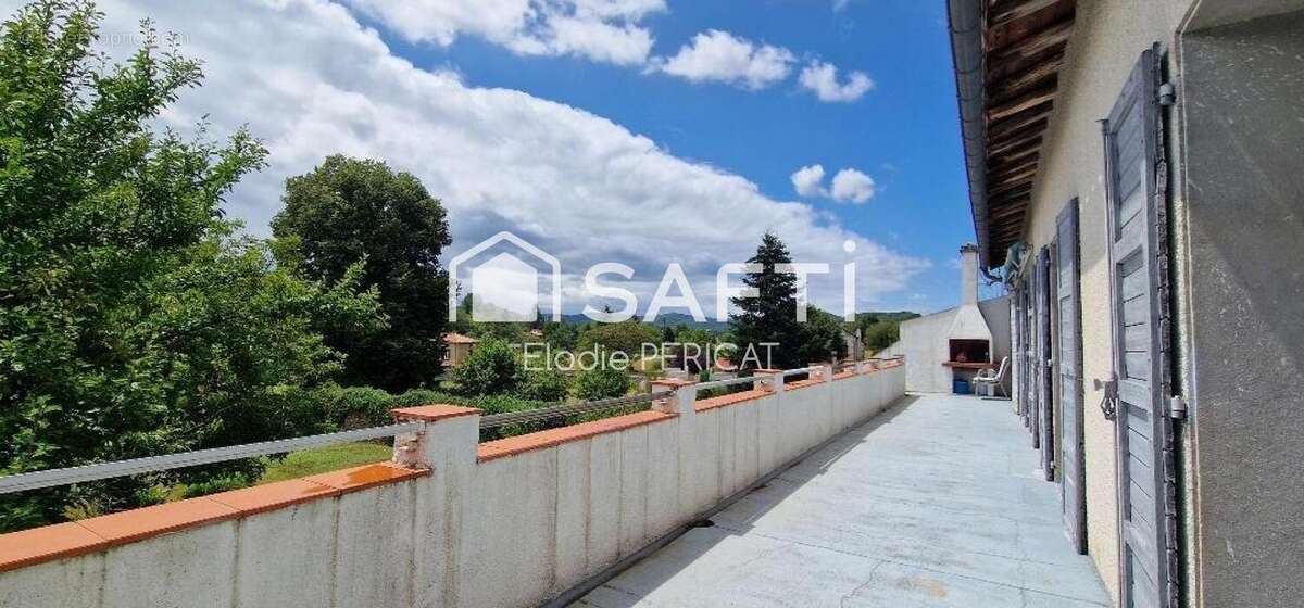 Photo 9 - Maison à POINTIS-INARD