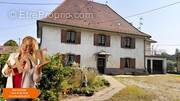 Photo 1 - Maison à STEINBRUNN-LE-HAUT