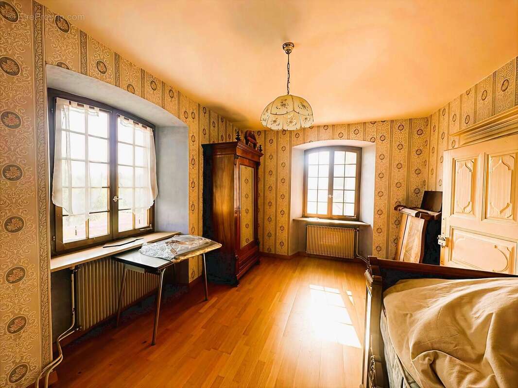 Photo 3 - Maison à STEINBRUNN-LE-HAUT