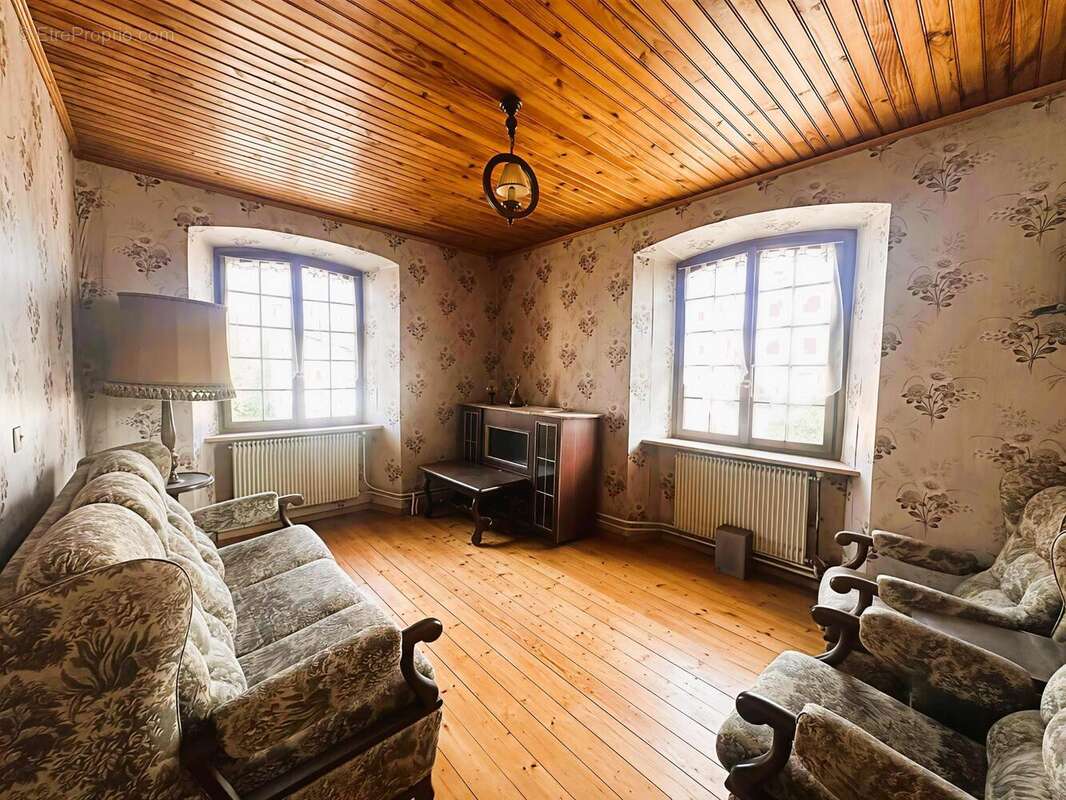 Photo 4 - Maison à STEINBRUNN-LE-HAUT