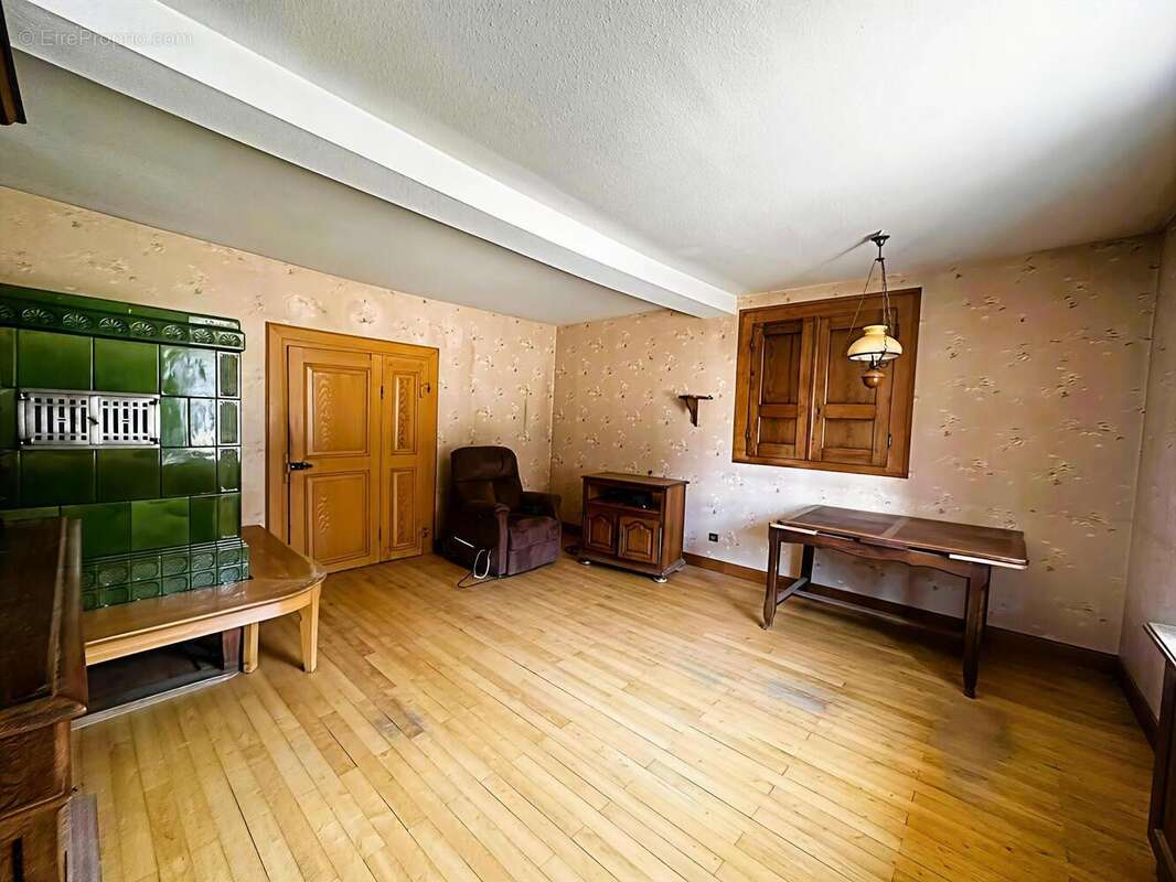 Photo 6 - Maison à STEINBRUNN-LE-HAUT