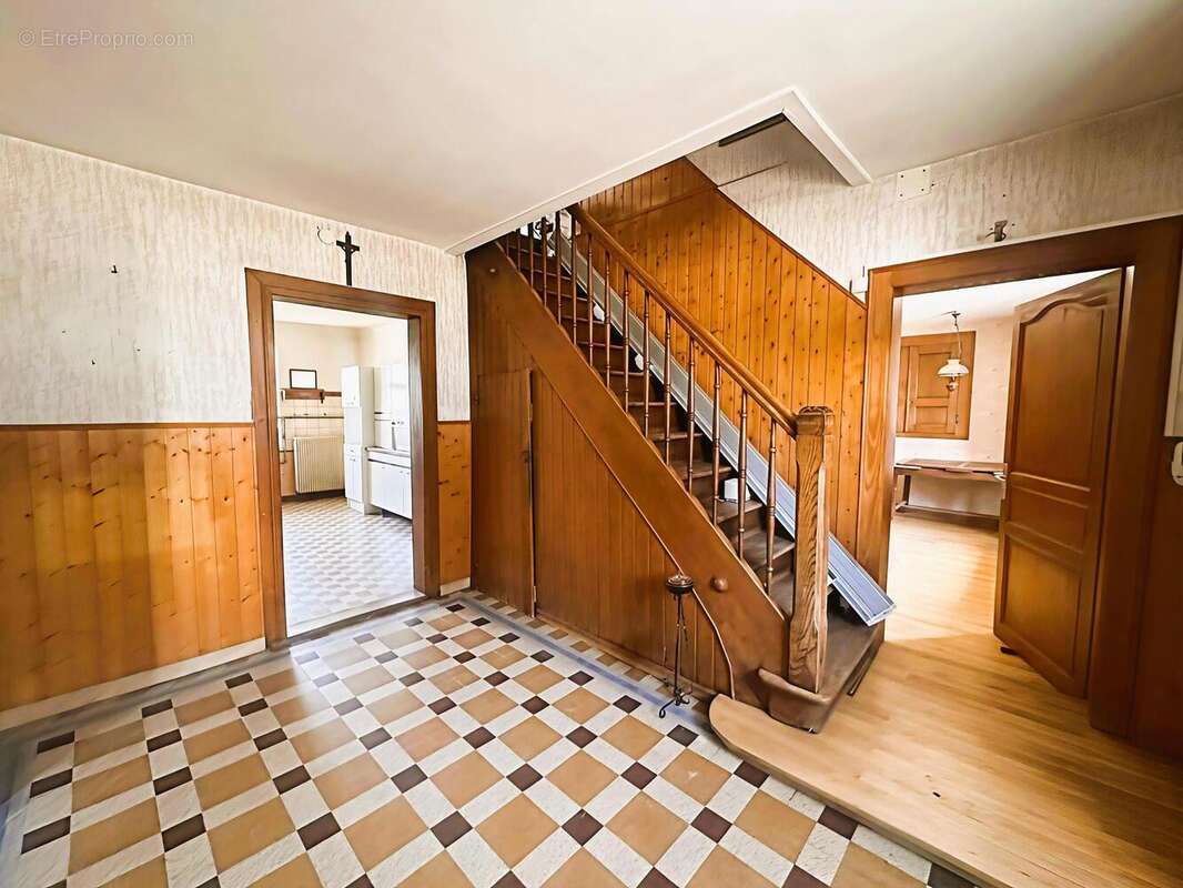 Photo 7 - Maison à STEINBRUNN-LE-HAUT