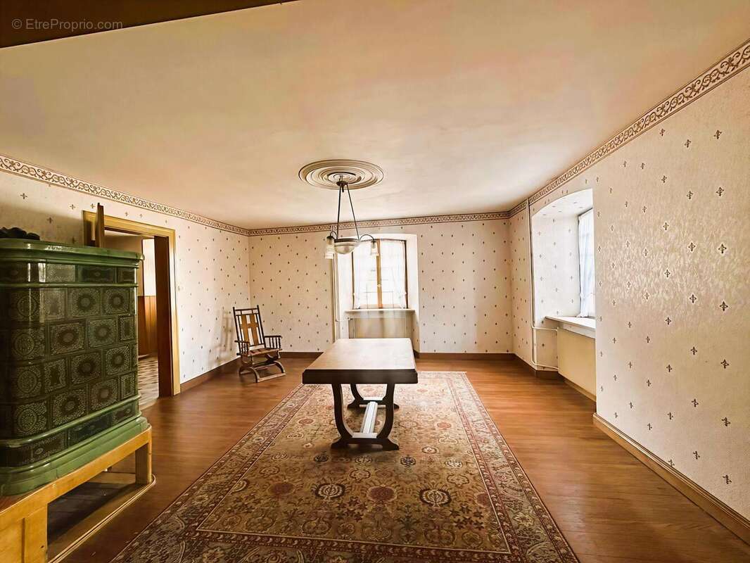 Photo 8 - Maison à STEINBRUNN-LE-HAUT