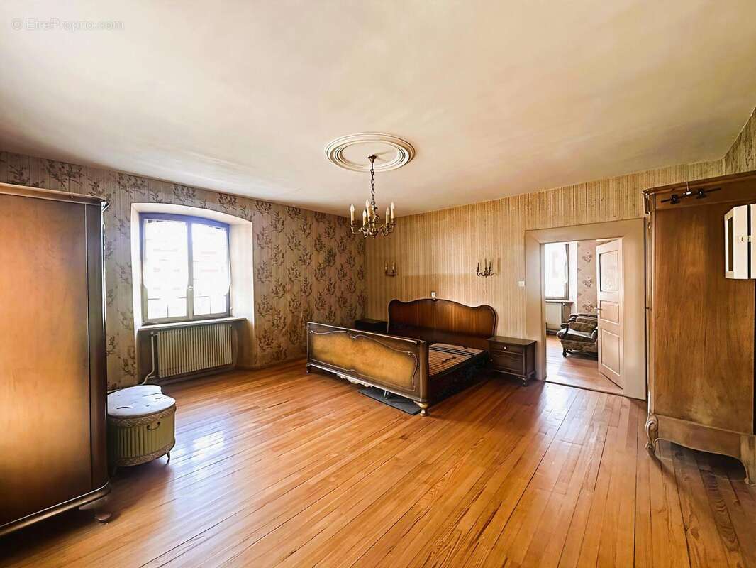 Photo 9 - Maison à STEINBRUNN-LE-HAUT