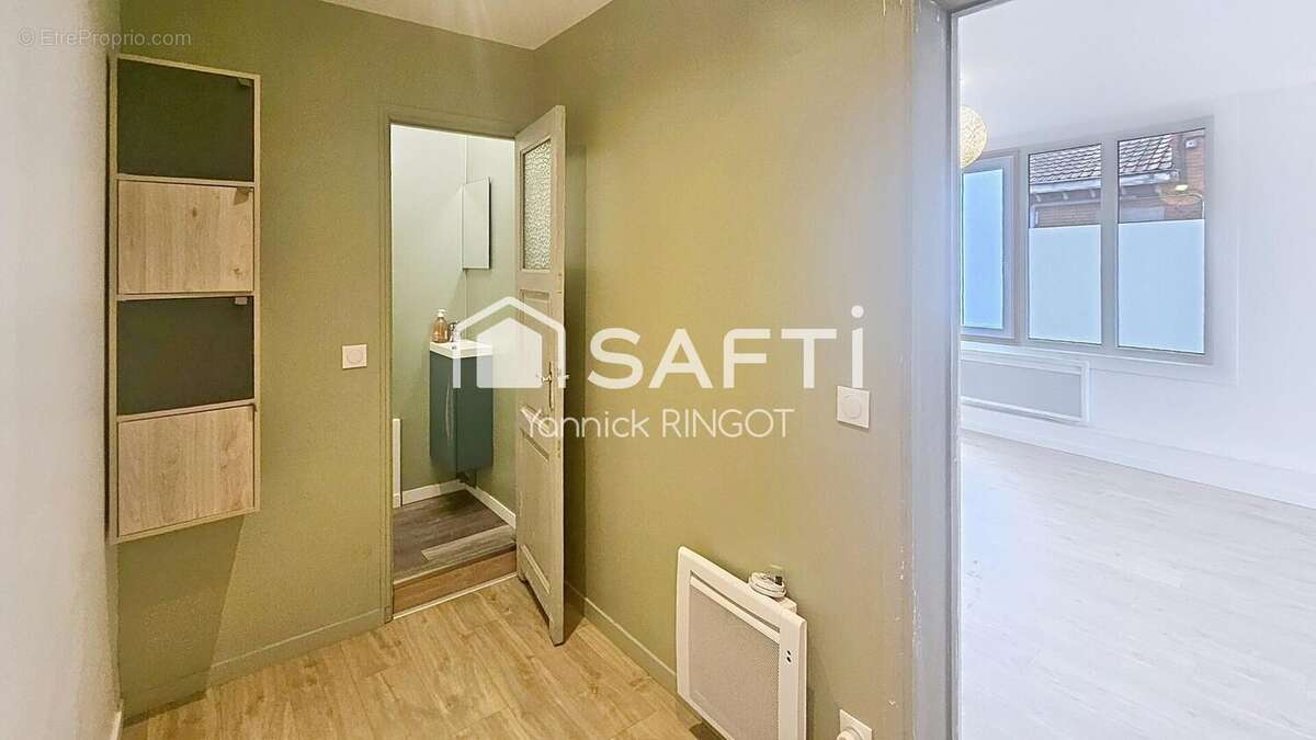 Photo 3 - Commerce à LILLE