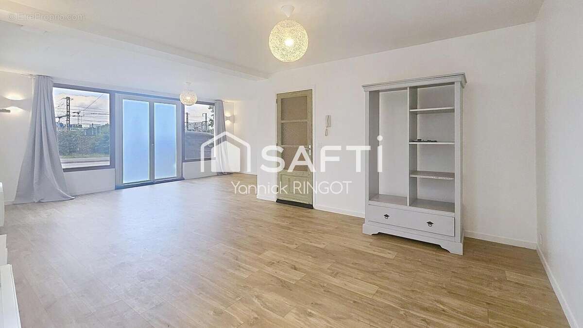 Photo 4 - Commerce à LILLE