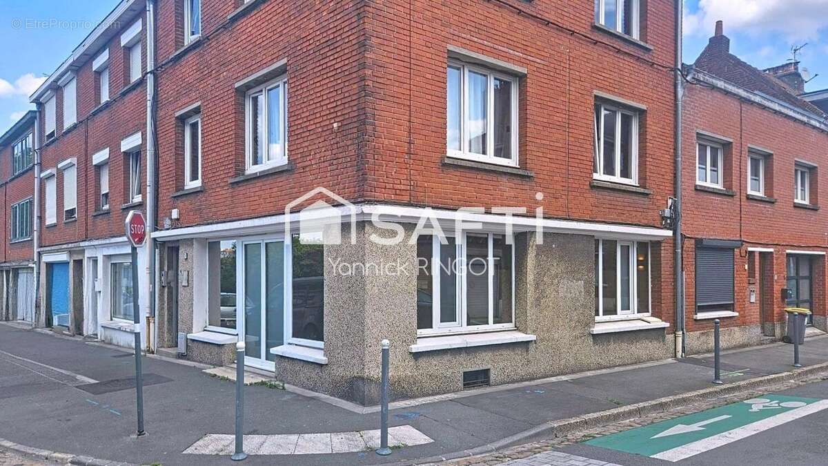 Photo 5 - Commerce à LILLE