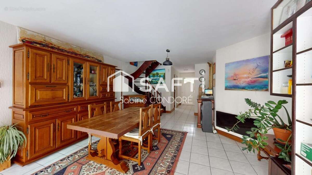 Photo 2 - Maison à SAINTE-HELENE