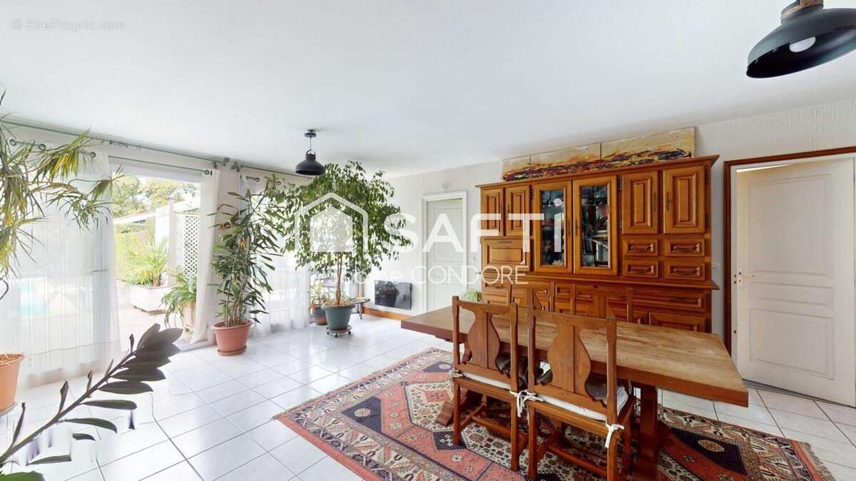 Photo 3 - Maison à SAINTE-HELENE