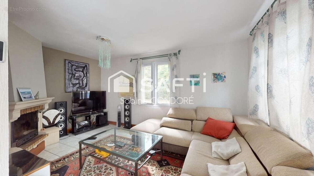 Photo 4 - Maison à SAINTE-HELENE