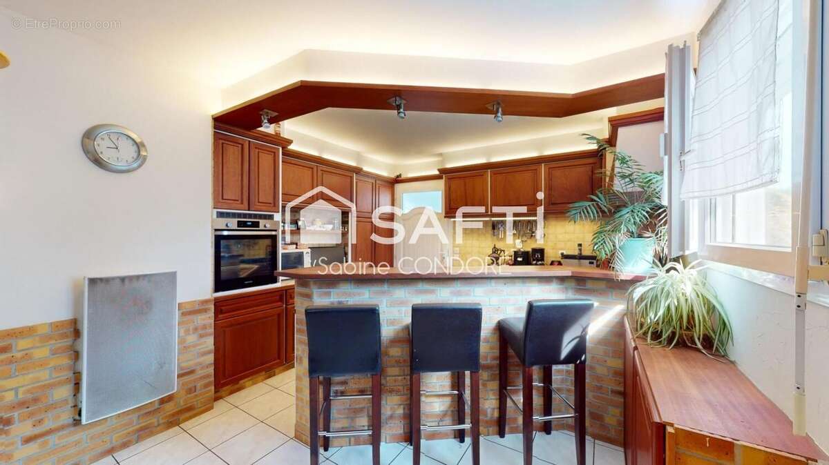 Photo 5 - Maison à SAINTE-HELENE