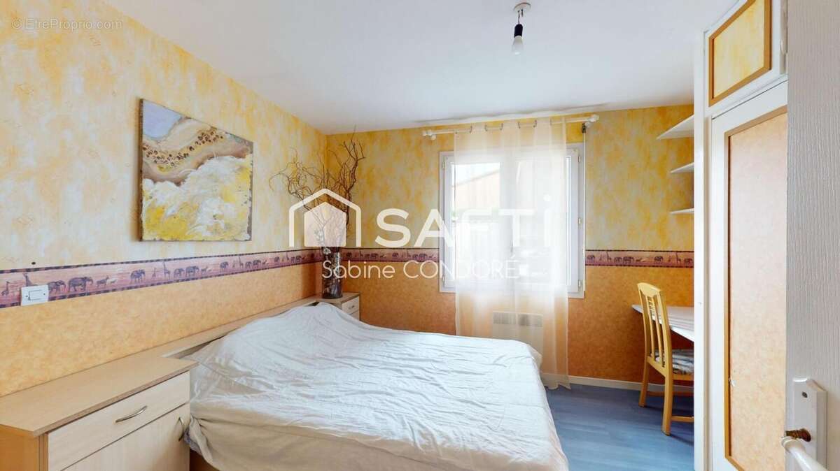 Photo 6 - Maison à SAINTE-HELENE