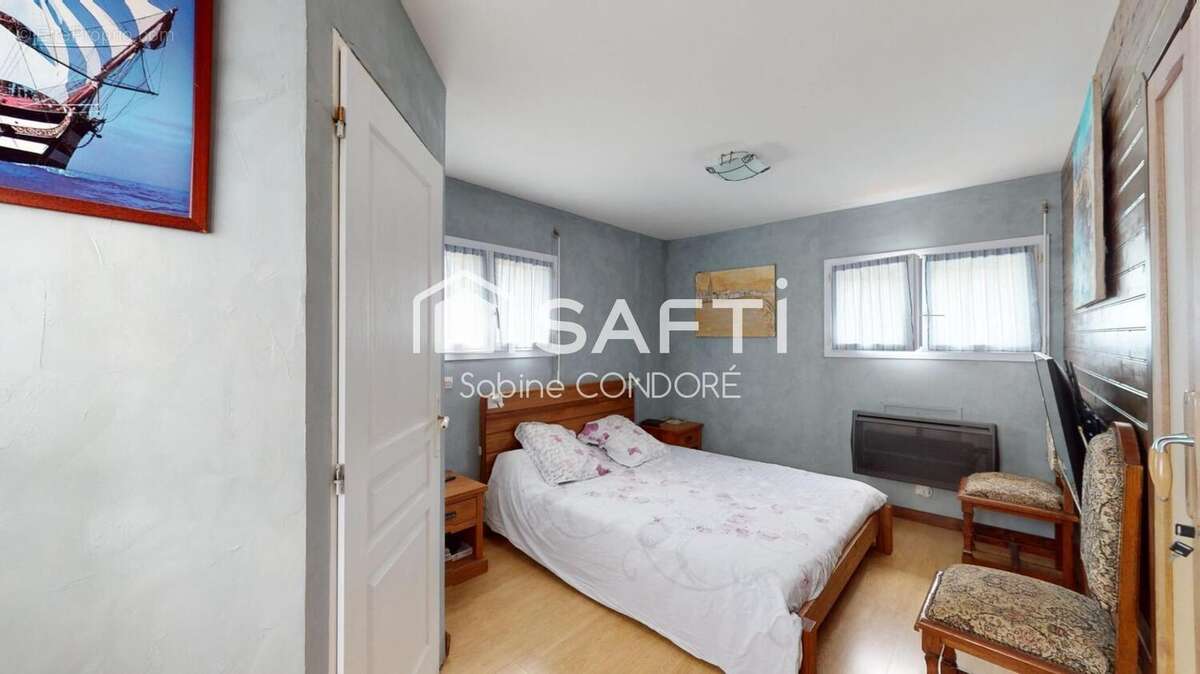 Photo 7 - Maison à SAINTE-HELENE