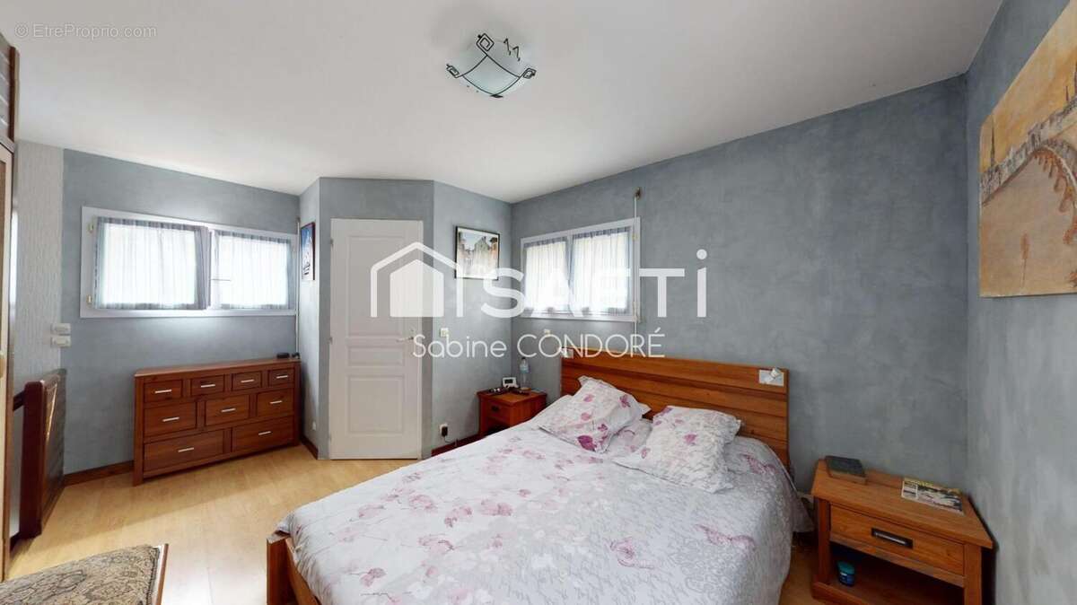 Photo 8 - Maison à SAINTE-HELENE