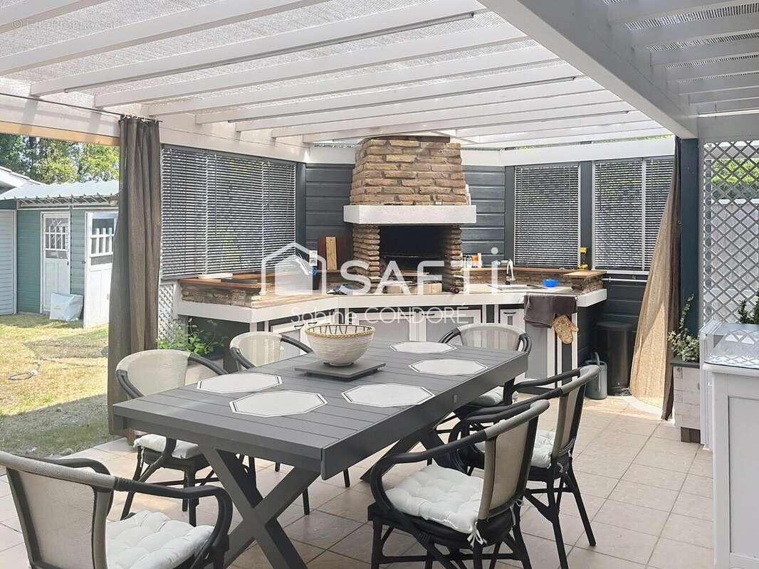 Photo 9 - Maison à SAINTE-HELENE