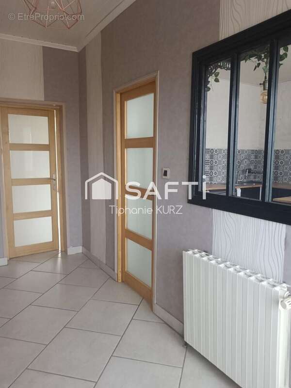 Photo 2 - Maison à MONT-BERNANCHON