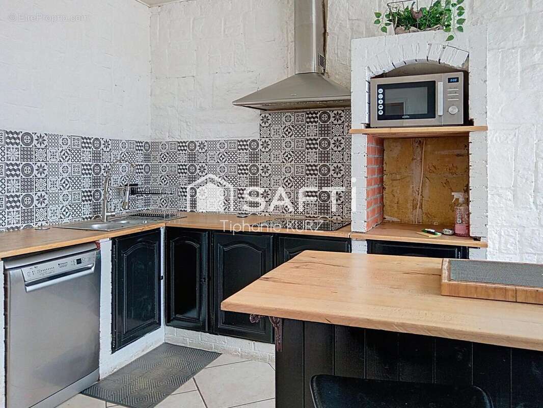 Photo 3 - Maison à MONT-BERNANCHON