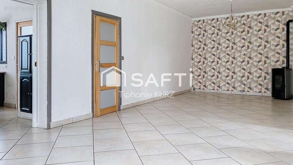 Photo 4 - Maison à MONT-BERNANCHON