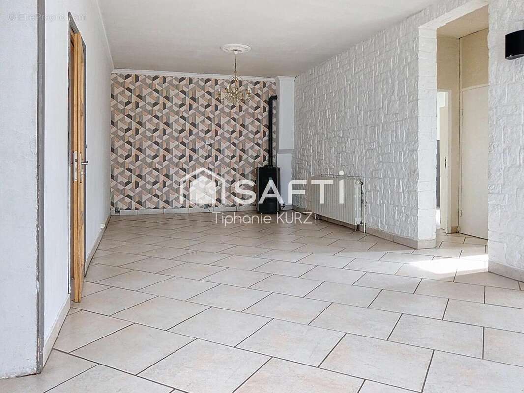 Photo 5 - Maison à MONT-BERNANCHON