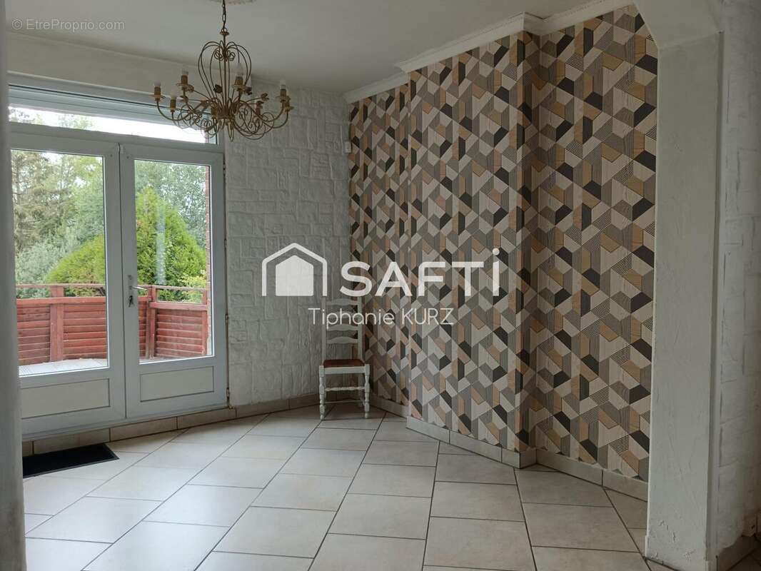 Photo 6 - Maison à MONT-BERNANCHON