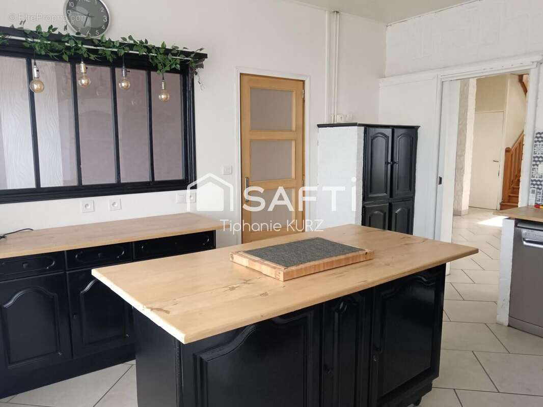 Photo 7 - Maison à MONT-BERNANCHON