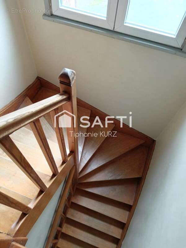 Photo 8 - Maison à MONT-BERNANCHON