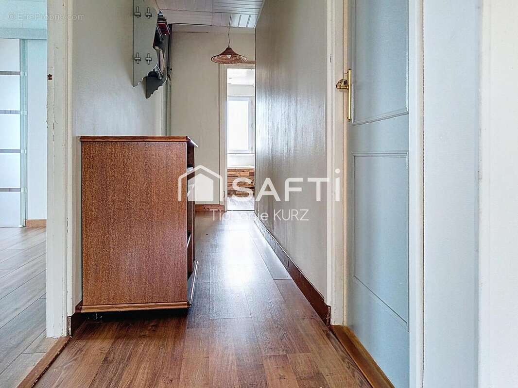 Photo 9 - Maison à MONT-BERNANCHON