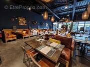 Photo 1 - Commerce à LES PEINTURES